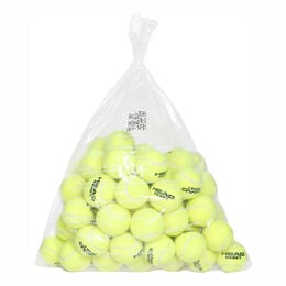 Balles De Tennis HEAD Reset Polybag